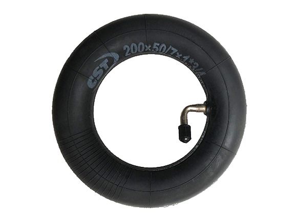 CST tube 200x50 (7x1.3/4 (2.00-4)) 90°x30° 28mm