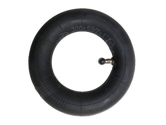 CST tube 200x50 (7x1.3/4 (2.00-4)) 90°x90° 28mm