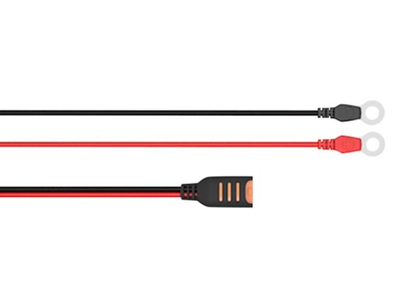 CTEK comfort connect battery cable 0.4m female M8