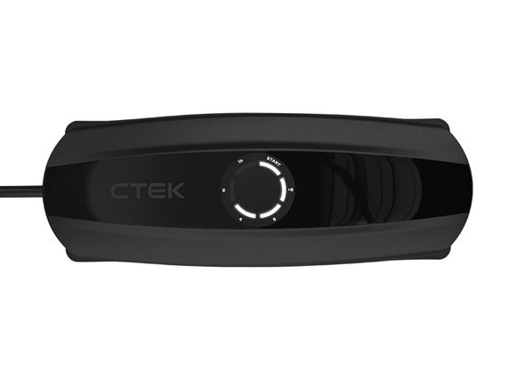 CTEK CS ONE automatic LFP- & LA-battery charger