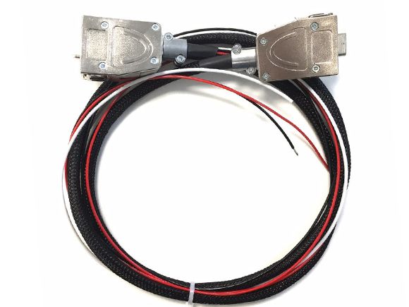 Data cable ACD-57 -> Garrecht VT-01 ultracompact 1m