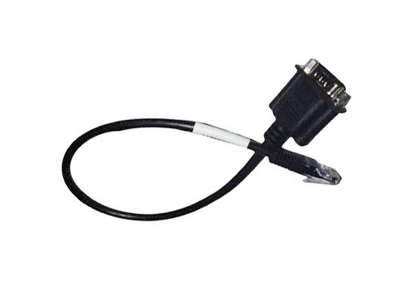 Data cable (Flarm) RJ45 -> D-sub ATD(11, 57, 80) / ACD-57 0.5m