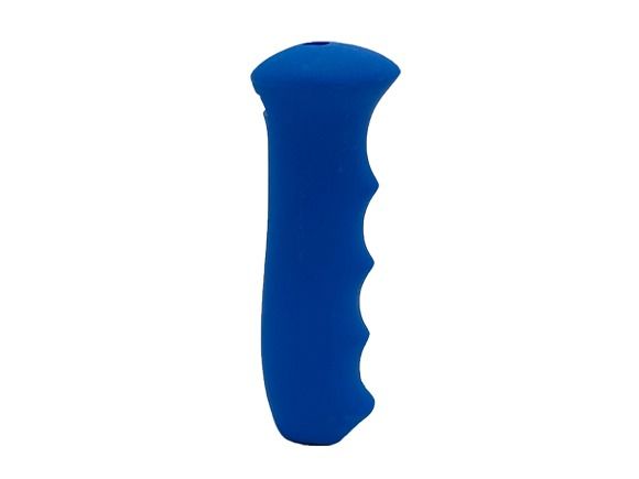DG/LS airbrake handle blue