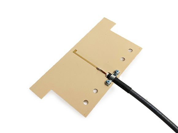 Dolba BD12 Flarm (868 - 915MHz) internal antenna dipole