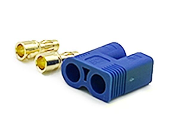 EC3 cable connector male