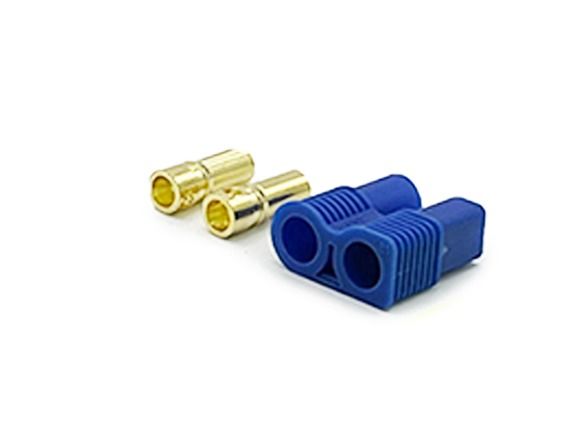 EC3 cable connector female