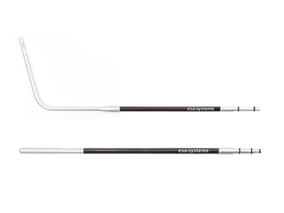 ESA JS3 Standard set RU/ST + PR/ST2