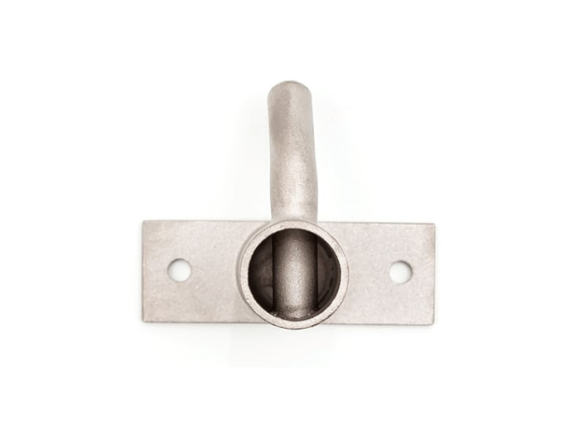 ESA Pitot Tube DG
