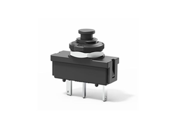 ETA 1410(G1)-series circuit breaker  8.0 Amp
