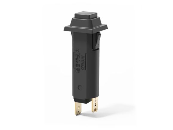 ETA 1110-series switch + circuit breaker 6.0 Amp