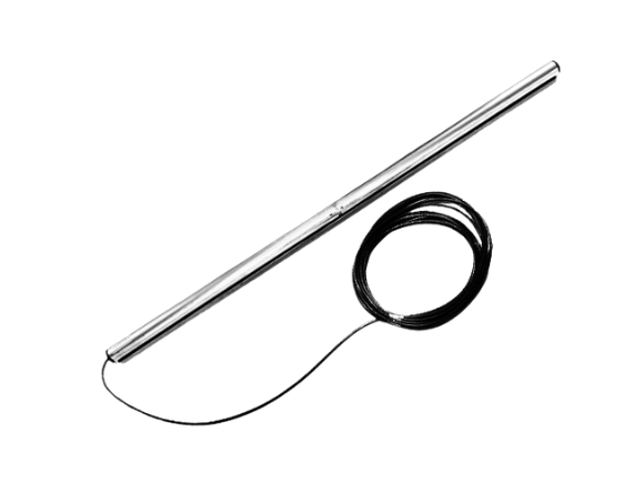 Funke VHF internal antenna dipole (sleeve antenna)