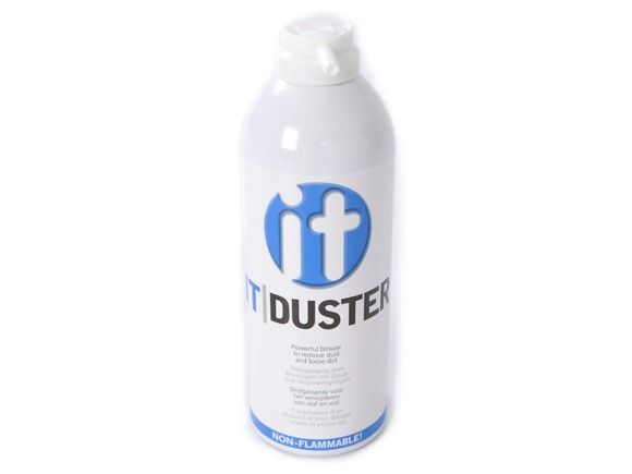 GE IT Duster