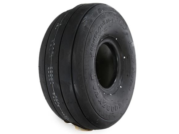 Goodyear tire 15x6.00-5 (380x150) 6PR TT