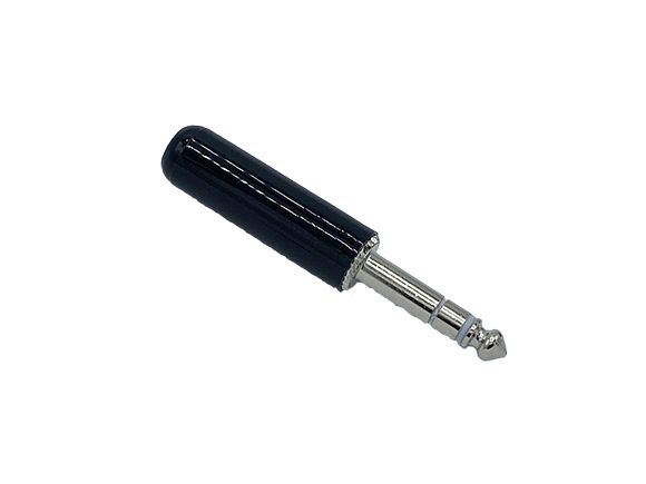 Headset headphone plug stereo 3P