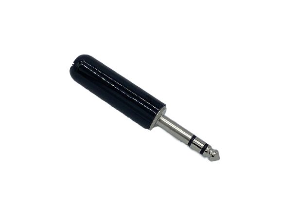 Headset microphone jack 3P