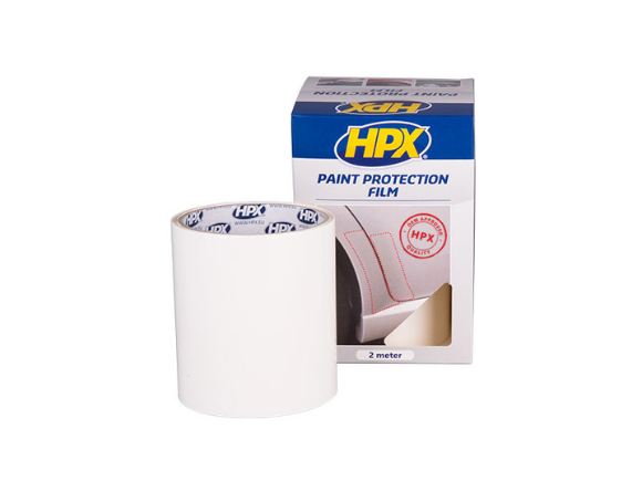HPX Paint protection film 10cmx200cm