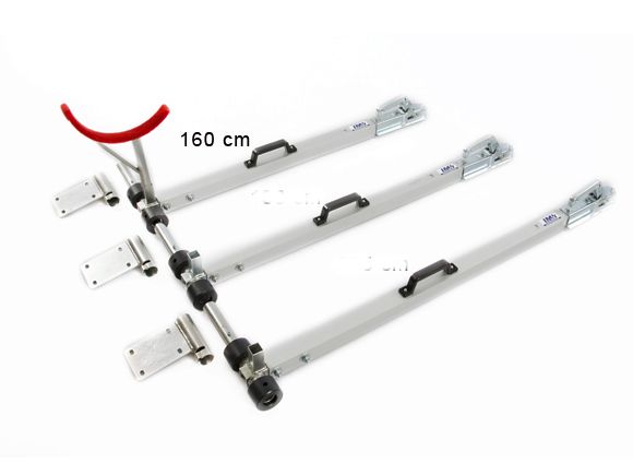 IMI Taillift for Towbar Heavy