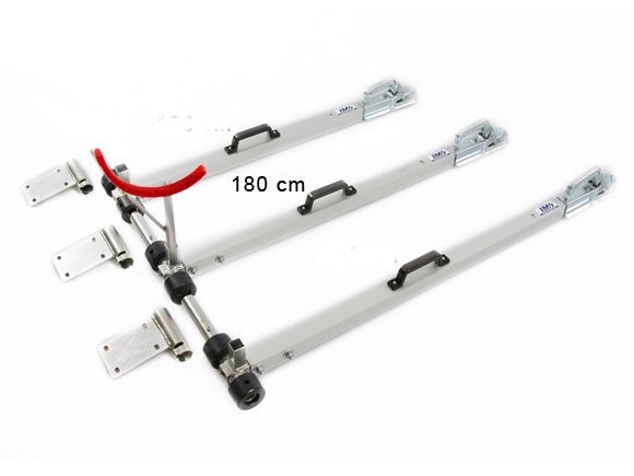 IMI Towbar heavy