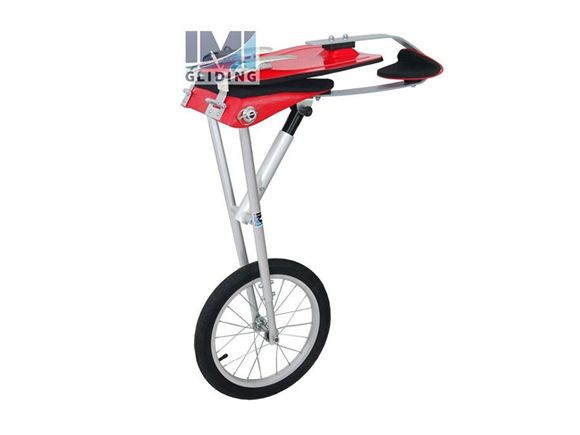 IMI wingwheel double seater BASIC