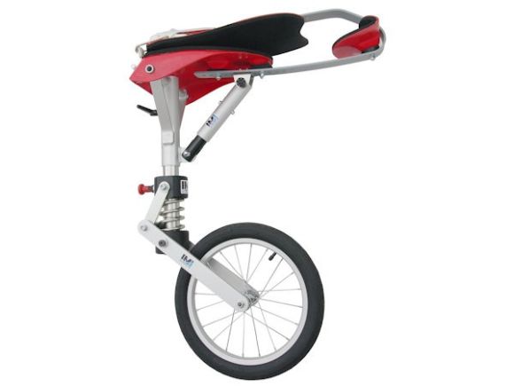 IMI wingwheel single seater TOP