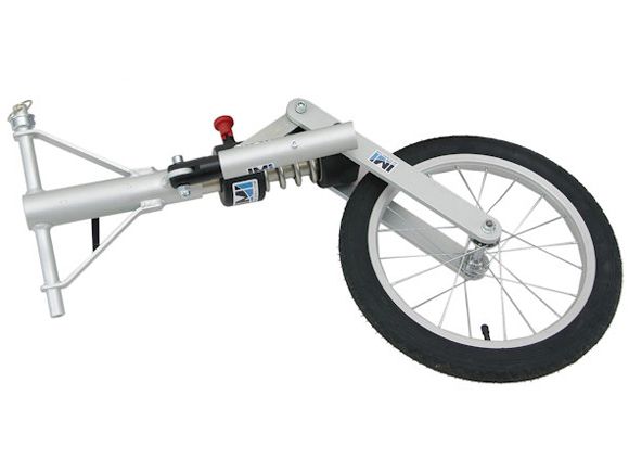 IMI wingwheel upgrade kit TOP single/double seater