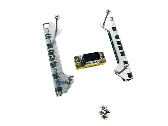 Installation bracket Air Traffic -> ATD-80
