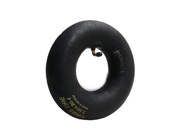 Kingstire tube 4.00-4/3.50-4 90°x90° JS87