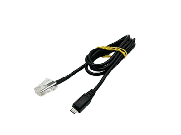 LXNAV cable PDA <-> Nano4 (RJ45  <-> micro USB)