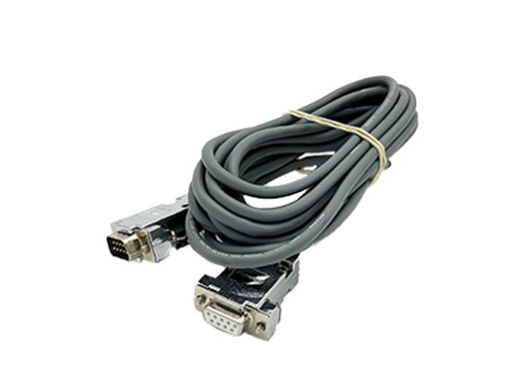 LXNAV CAN extension cable 350cm (DB9m <-> DB9f)