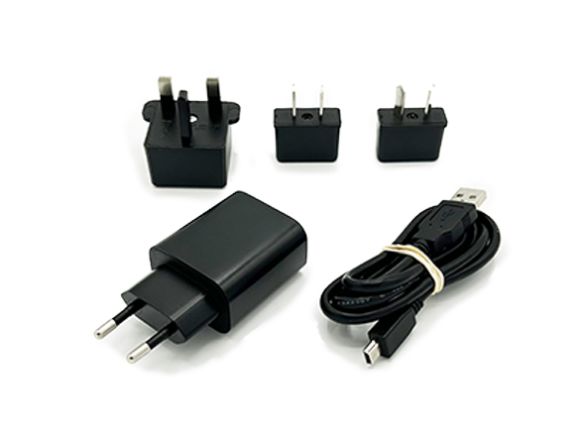 LXNAV charger Nano / Nano 3 mini USB (230V AC)