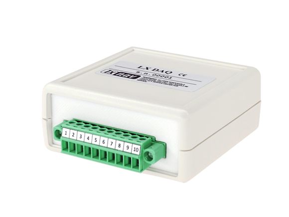 LXNAV DAQ - Data Aquisition Unit (LX80xx/LX90xx)