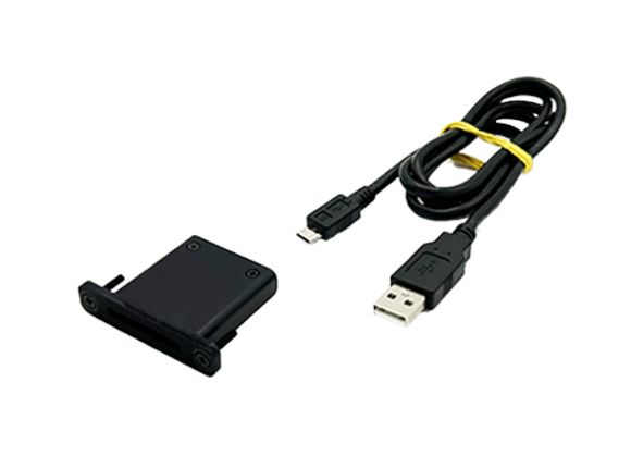 LXNAV external SD-card reader LX80xx/LX90xx