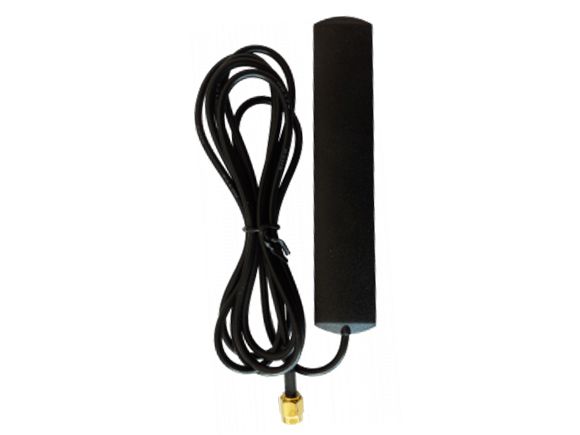 LXNAV Flarm (868MHz) internal antenna flat folded dipole 140cm