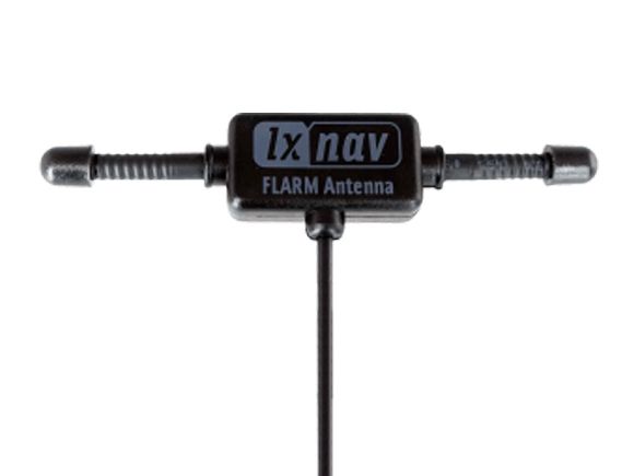 LXNAV Flarm (868MHz) internal antenna dipole 300cm