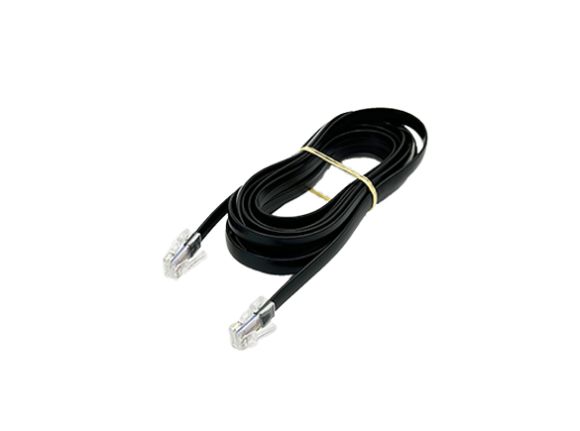 LXNAV Flarm cable 350cm (RJ45 <-> RJ45)