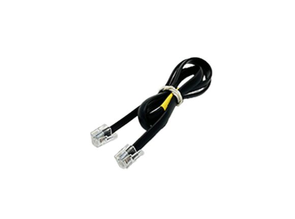 LXNAV Flarm cable  70cm (RJ12 <-> RJ12)