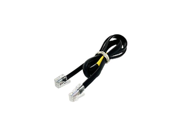 LXNAV Flarm cable  70cm (RJ12 <-> RJ45)