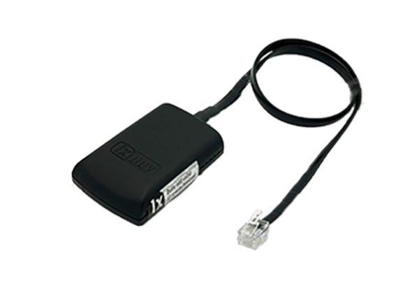 LXNAV GPS Mouse RJ12 50cm S8x