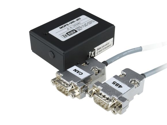 LXNAV MOP2 UNI sensor Electro (LX80xx/LX90xx/S8x/S10x)