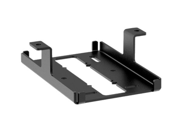 LXNAV mounting bracket PowerMouse / ADS-B receiver