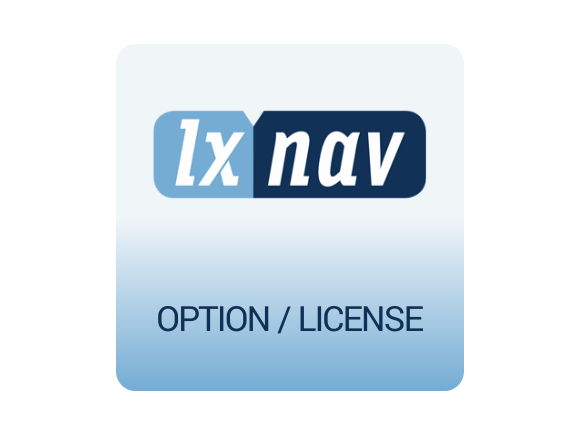 LXNAV option/license 'club' Airspace (S8x club)