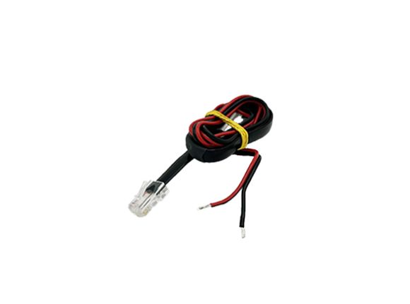 LXNAV PowerFlarm power cable 50cm RJ45