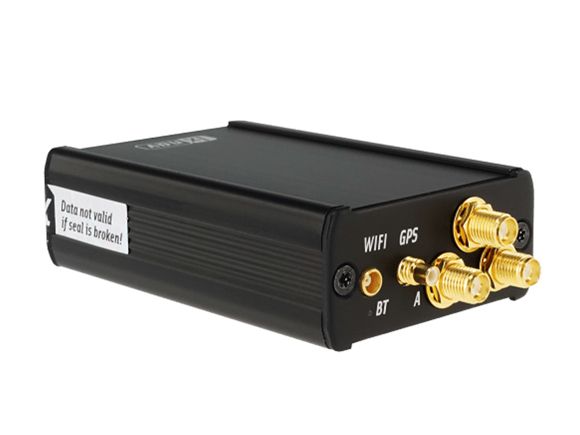 LXNAV PowerMouse+ (PowerFlarm) anticollsion unit