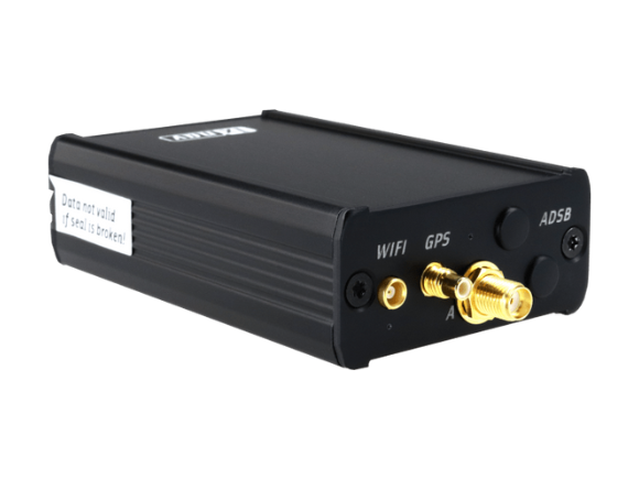 LXNAV PowerMouse+ LITE (PowerFlarm) anticollision unit