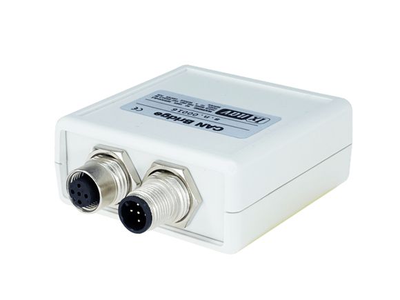 LXNAV Radio/Transponder CAN bridge (S8x/S10x)