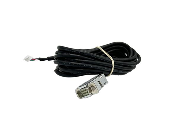 LXNAV universal cable 350cm MOP2 UNI / Flap UNI