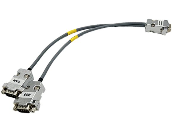 LXNAV universal CAN + RS485 Y-splitter MOP2 UNI / Flap UNI