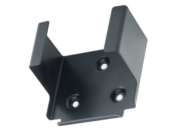 Mascot charger mounting bracket big