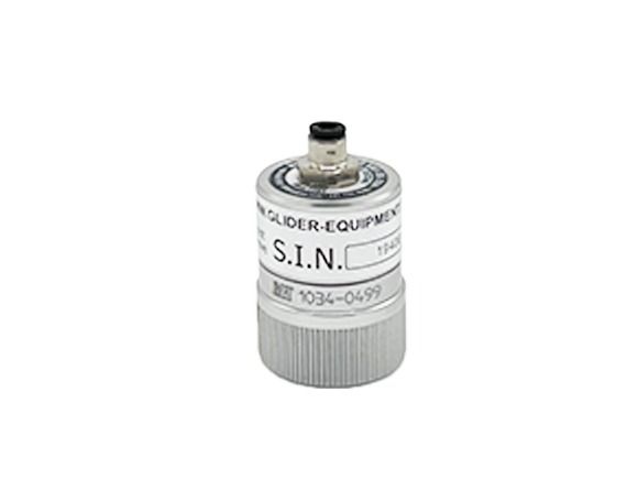 MH regulator XCR DIN477