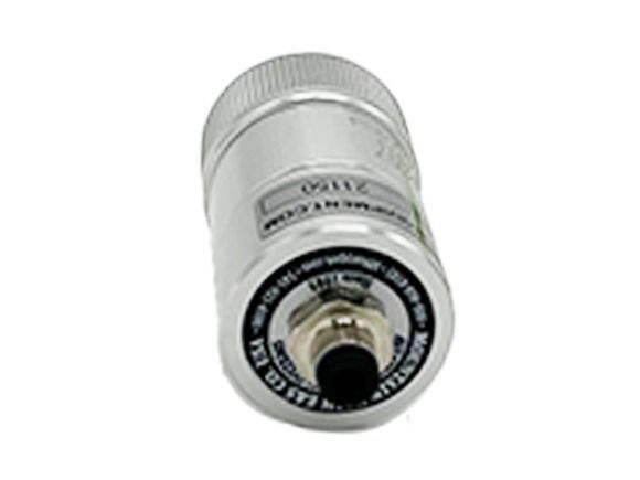 MH regulator Assy-2G DIN477-9